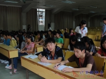 2012-10-17协会召开2012级预备干事会议(01)