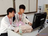 20211118《图像处理之用Photoshop给证件照换底色》培训