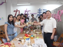 20140614协会成立九周年庆协会校友联谊聚会篇（03）