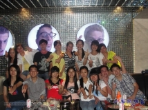 20140518十届宣传部外联部佰迪乐K歌联谊活动（02）