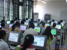 2007-11-28协会《FLASH动漫设计3》会员培训