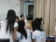 2012-05-02庆协会成立七周年扑克拖拉机(升级)大赛初赛第2天（04）