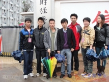 2012-12-01应邀参加广西财经学院第十届装机大赛(07)