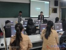 20131229协会之付出与收获，分享经验临别座谈交流会（01）