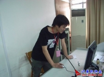 2010-03-30协会《coreldraw绘图》培训活动