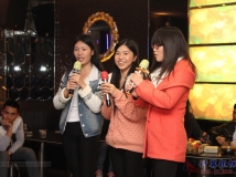 20150101协会新老成员《庆元旦迎新年促友谊》K歌联谊活动（大相机）（01）