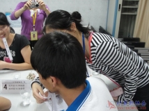 2012-04-27庆协会成立七周年扑克拖拉机(升级)大赛初赛(相机1)（06）