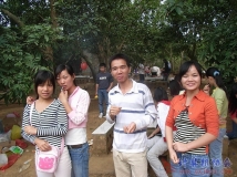 2007-11-18协会委员会蚂蚁山庄烧烤--相机4(909-1452)（05）