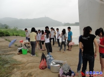 2012-05-26协会自由组织AA《红薯窑+户外野饮活动》（02）