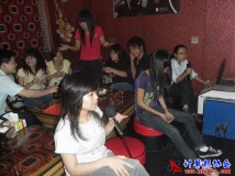 2009-03-28协会成员自由空间K歌大赛(保留两周)（02）