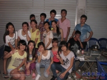 20140607协会十届干部开展昌隆烤鱼交流联谊活动（03）