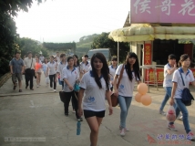 20130525协会庆周年全体师生联谊大型户外联谊活动（39）