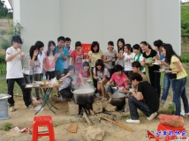 2012-05-26协会自由组织AA《红薯窑+户外野饮活动》（15）
