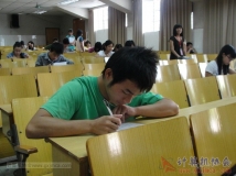 2012-10-23中午协会2012级预备干事五笔字根默写（04）