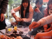 2012-03-03协会八届干部石门森林公园烧烤交流活动（08）