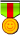 光荣退役奖'