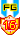 绽放16周年庆纪念章'