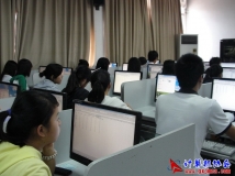 2011-11-22协会《Excel排版》培训活动（01）