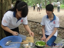 20140426协会亚热带科晋植物园烧烤联谊活动（相机2）（11）