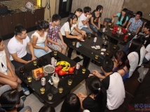 20140628  协会十届十一届干部工作交流联谊K歌活动（03）