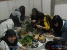 20150327协会庆拖拉机开赛之通宵自助烧烤打牌打机打字联谊会 （小相机)（01）