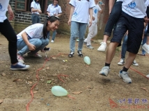 20150425庆协会成立十周年之烧烤春游踏青大联谊活动（大相机）（06）