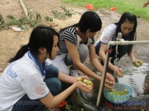 20140426协会亚热带科晋植物园烧烤联谊活动（相机2）（12）